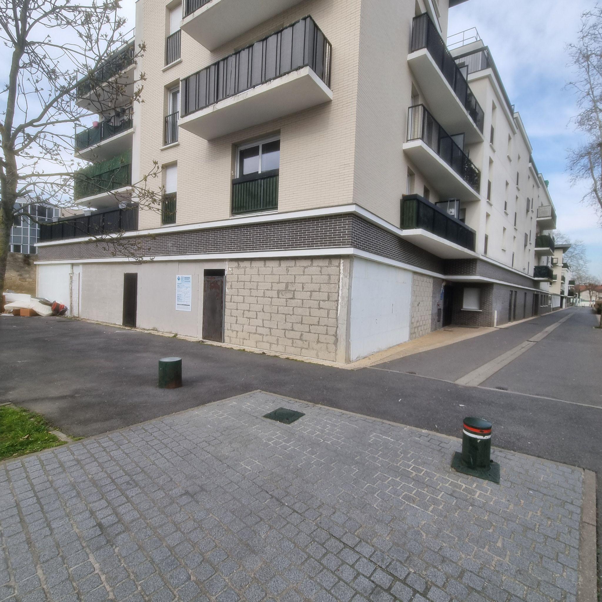 ERP Nanterre