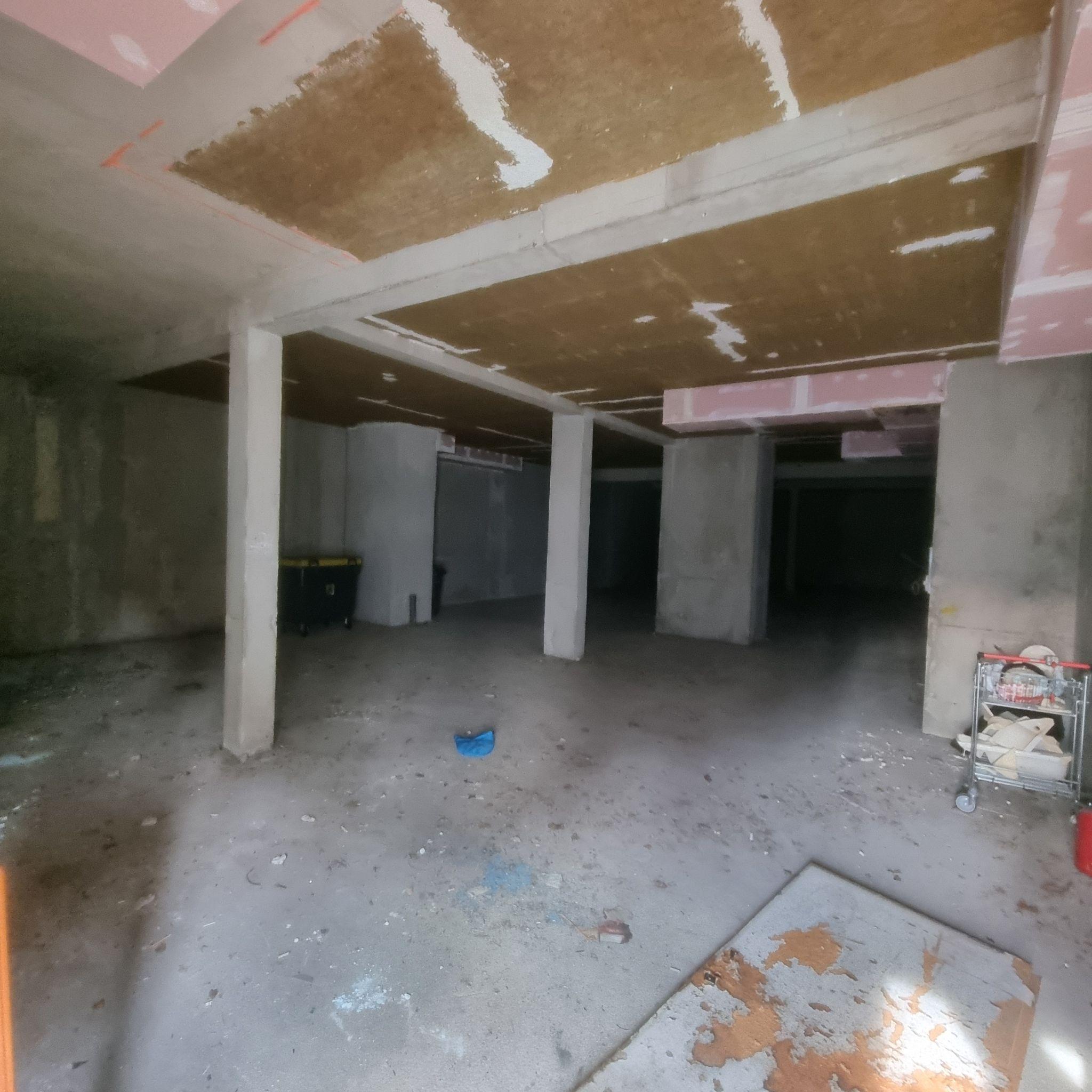 ERP Nanterre
