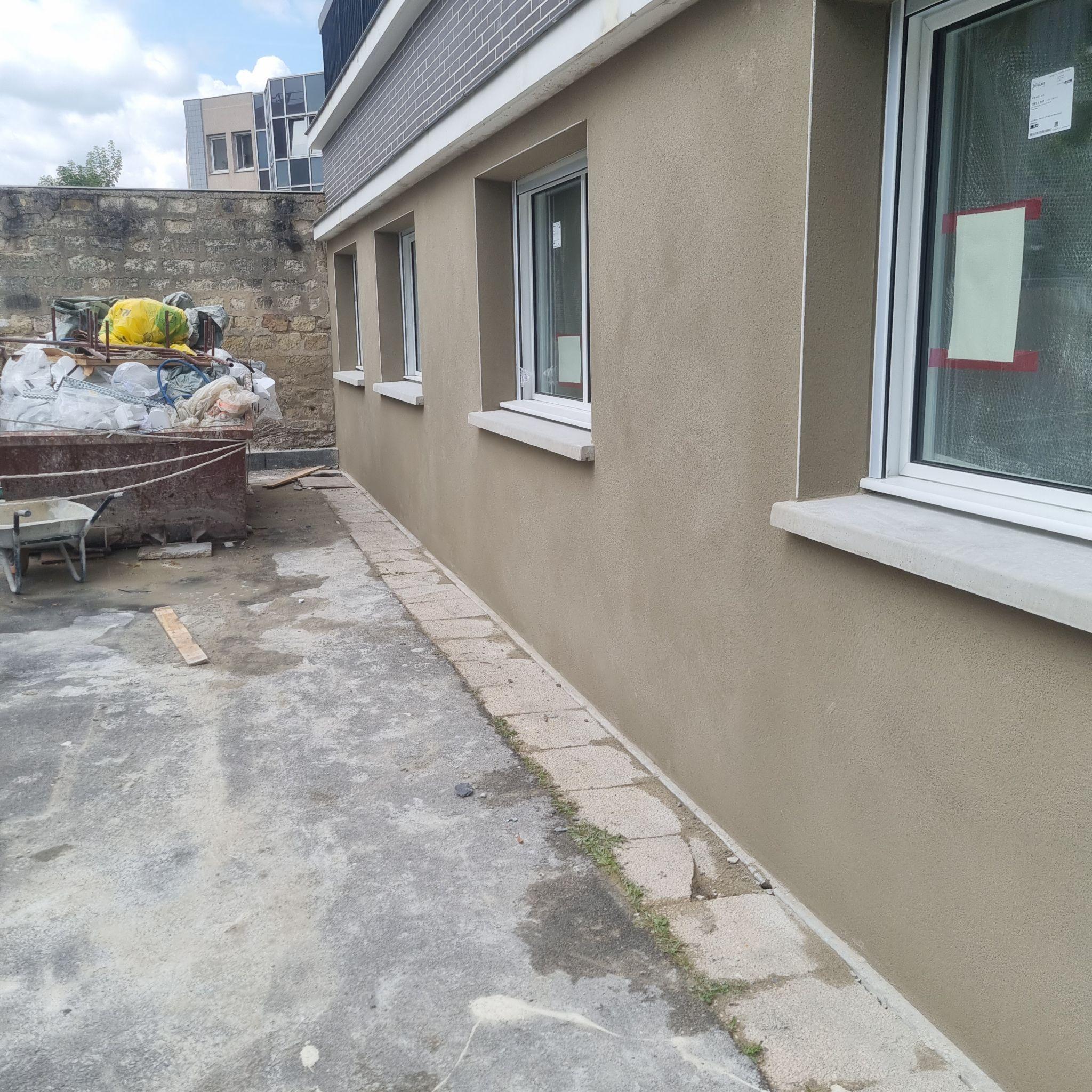 ERP Nanterre