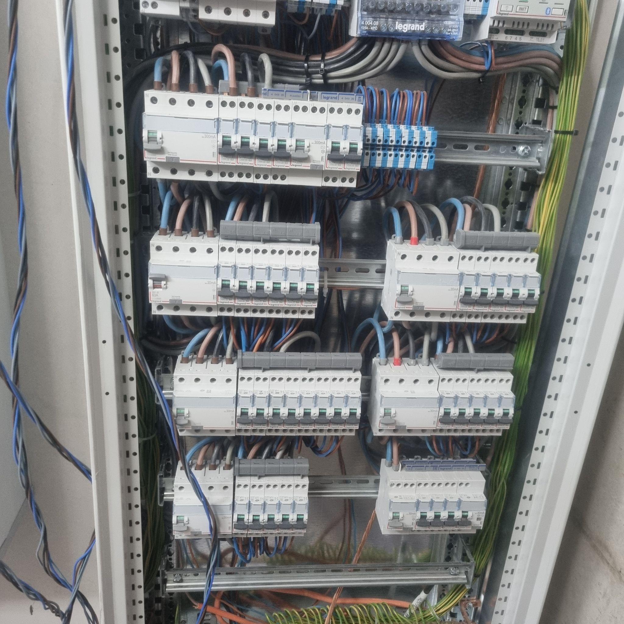 ERP Nanterre