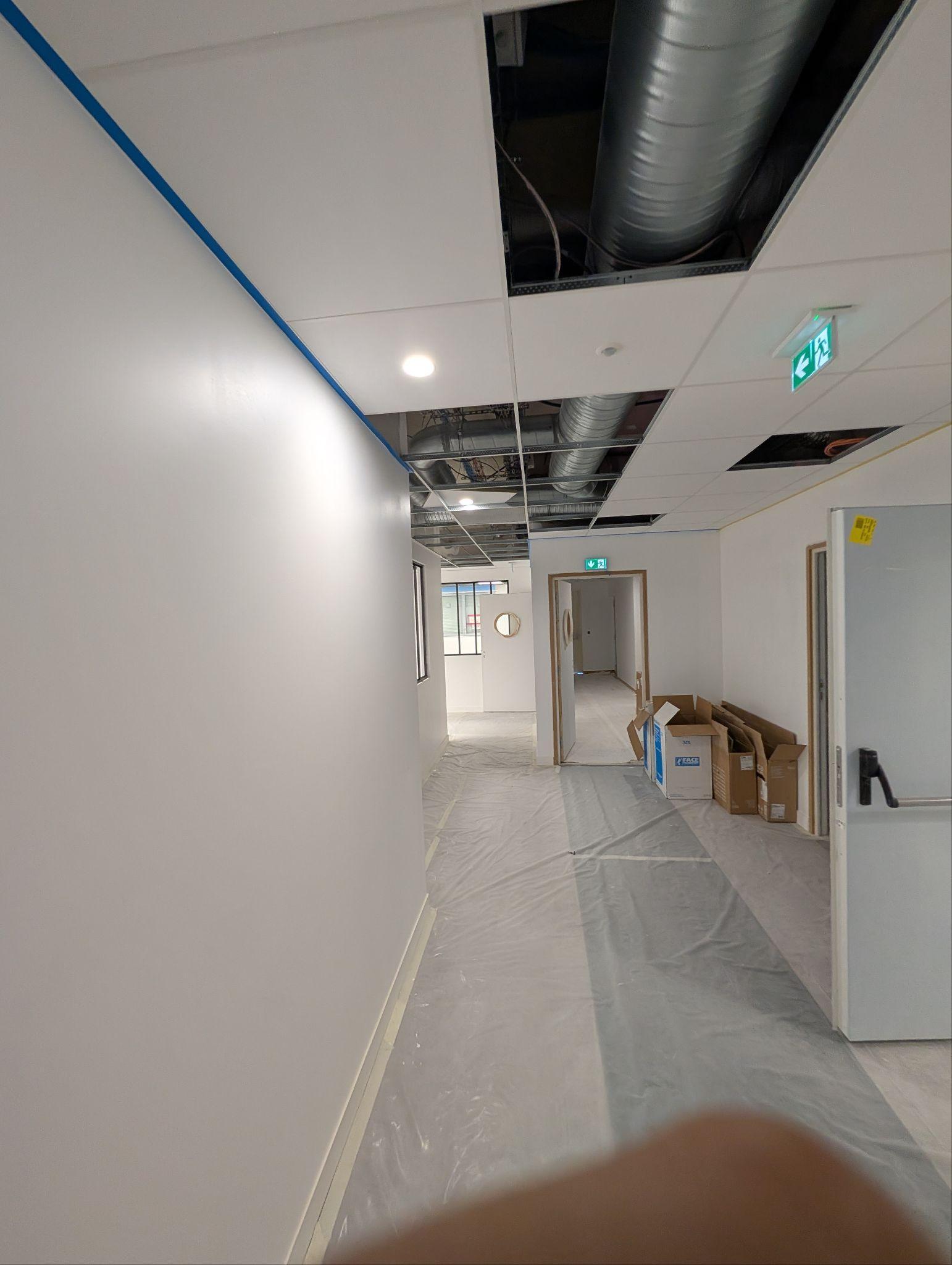ERP Nanterre