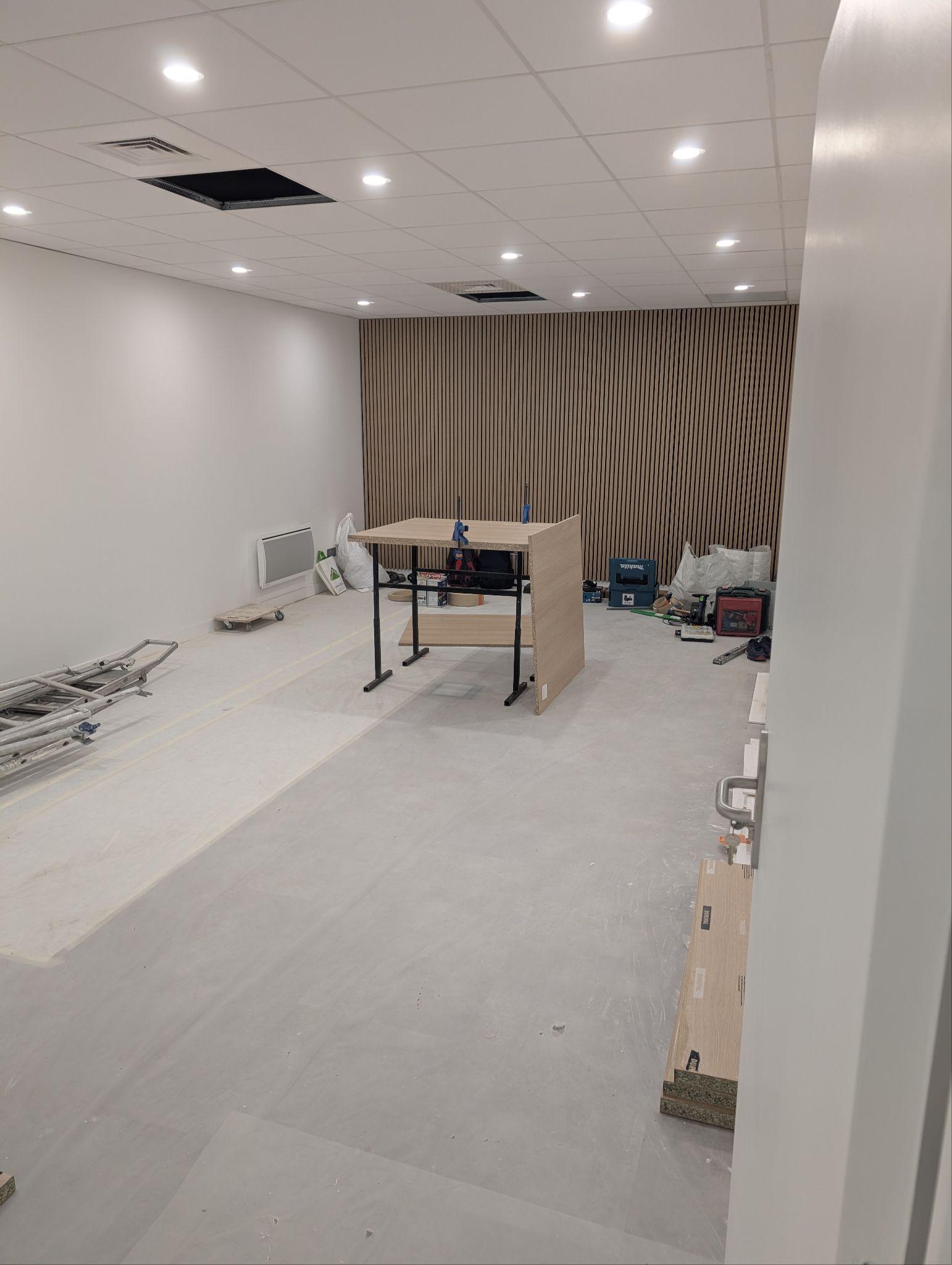 ERP Nanterre