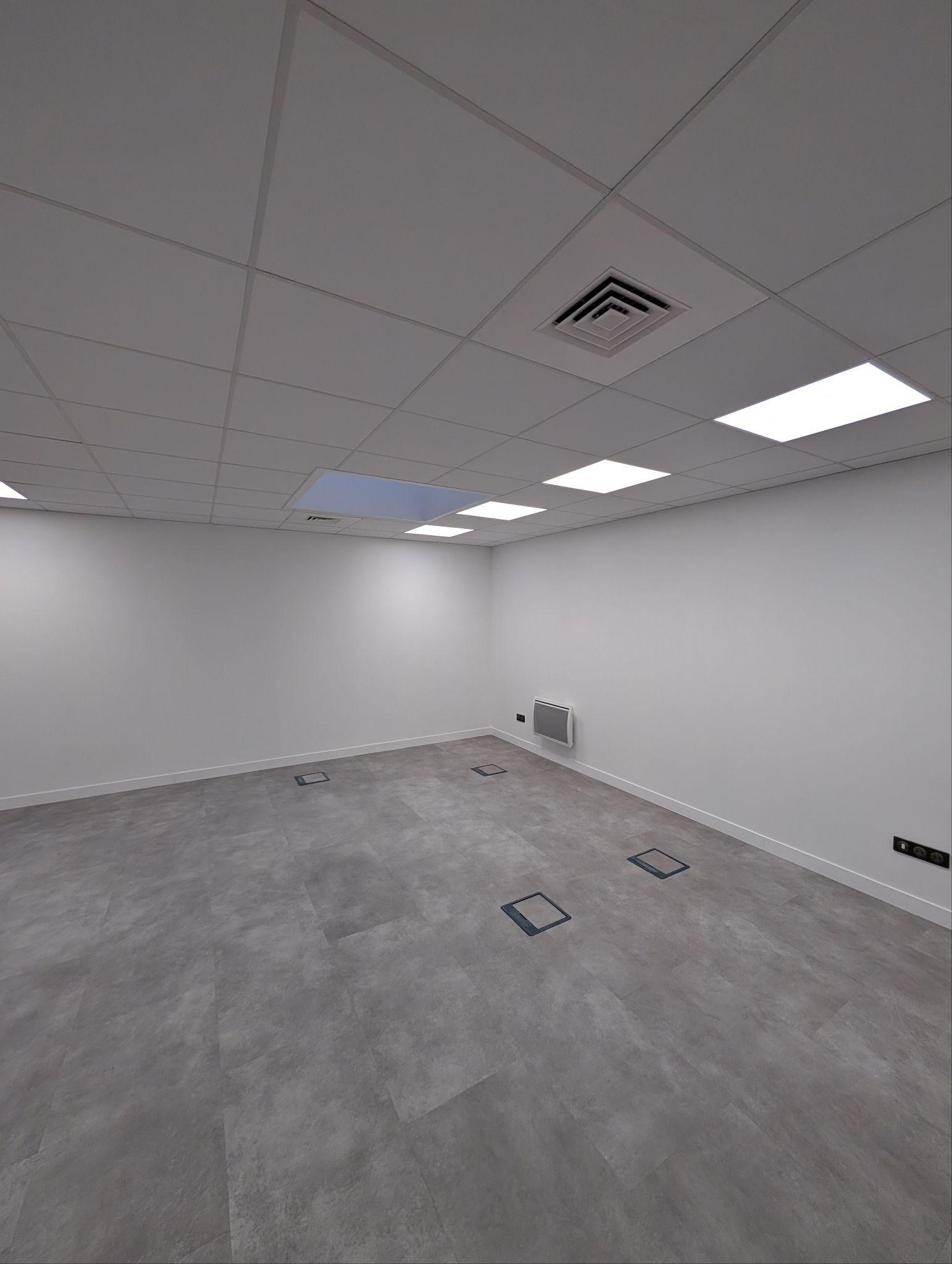 ERP Nanterre