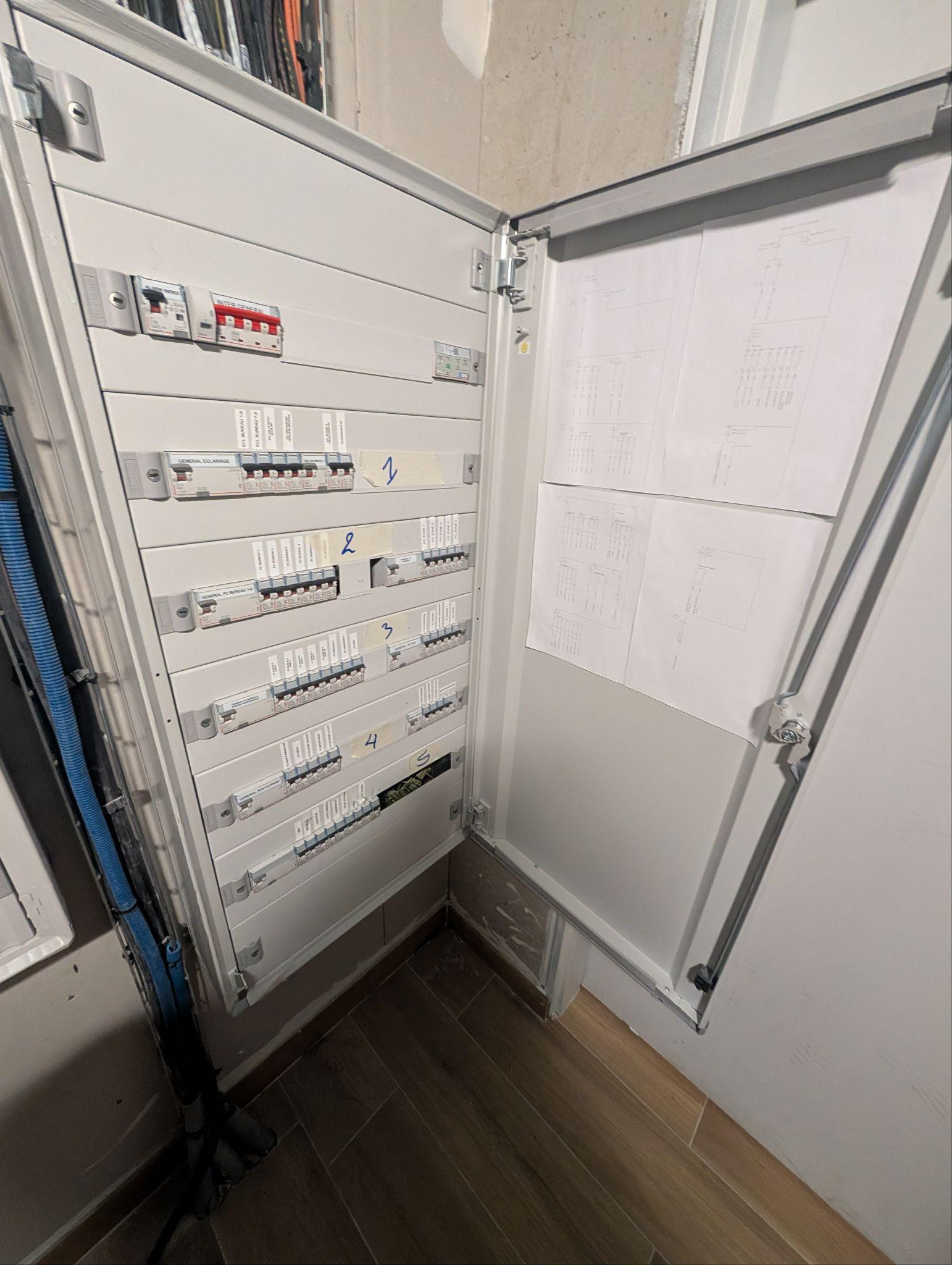 ERP Nanterre
