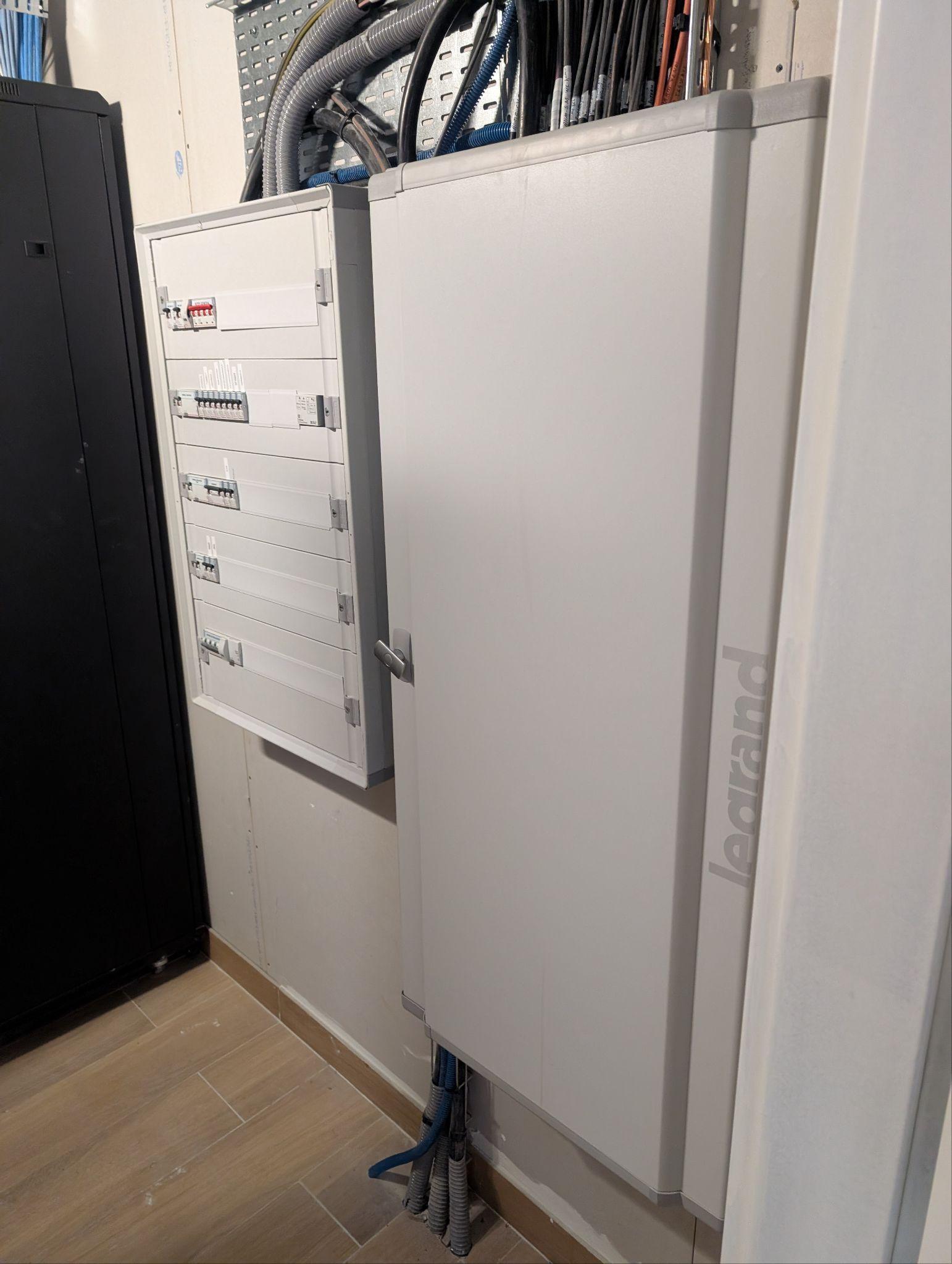 ERP Nanterre