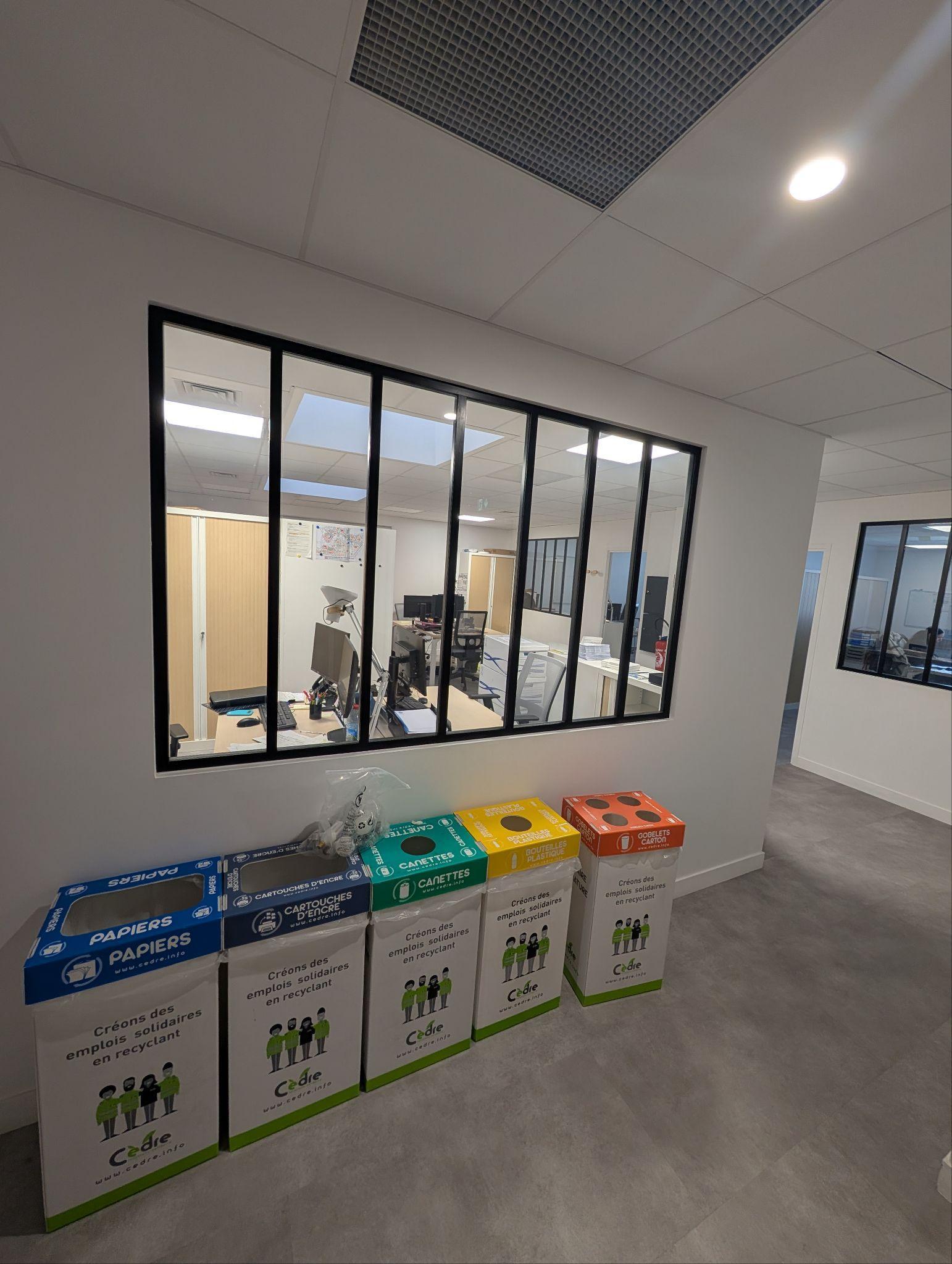 ERP Nanterre