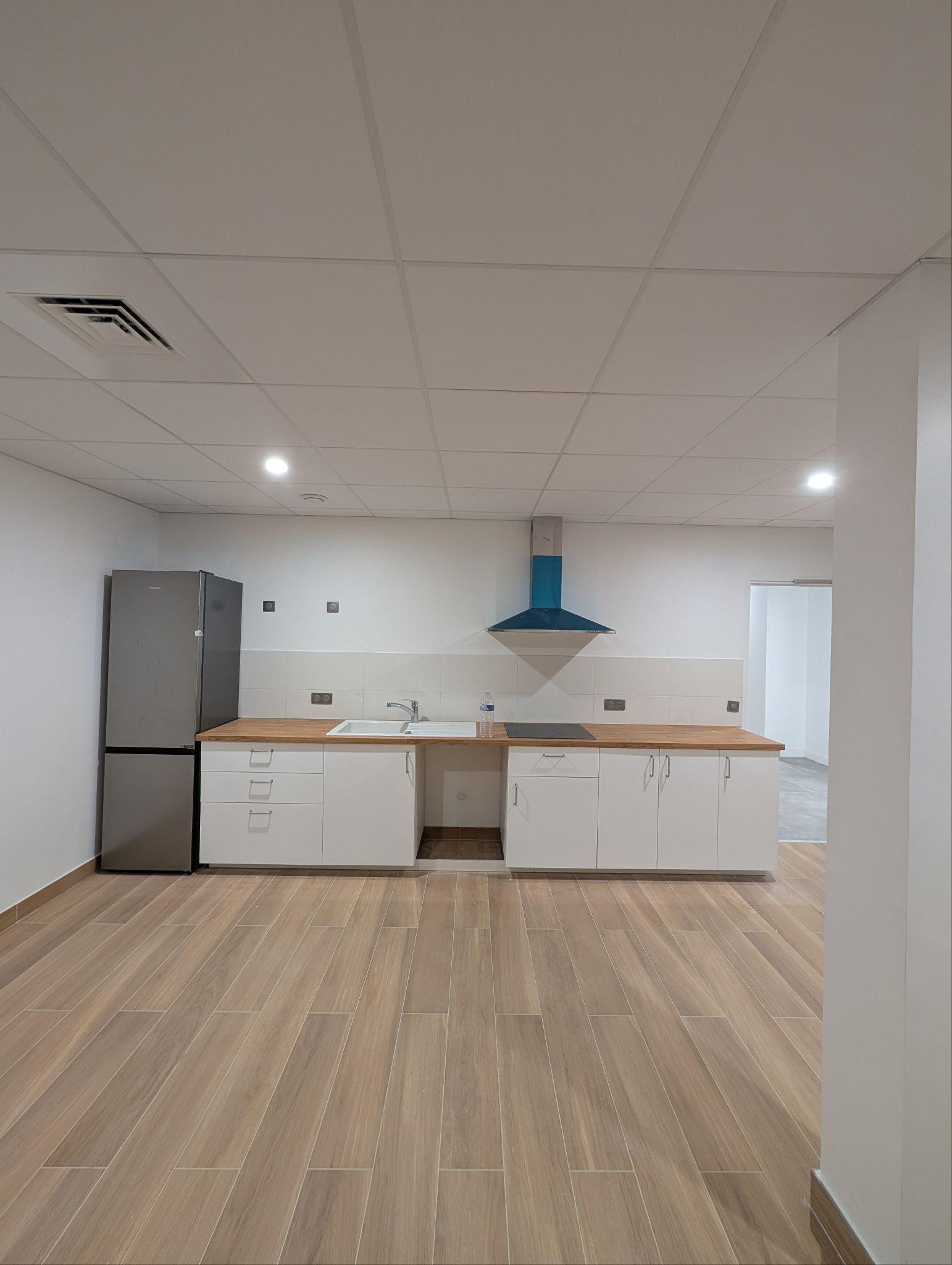 ERP Nanterre