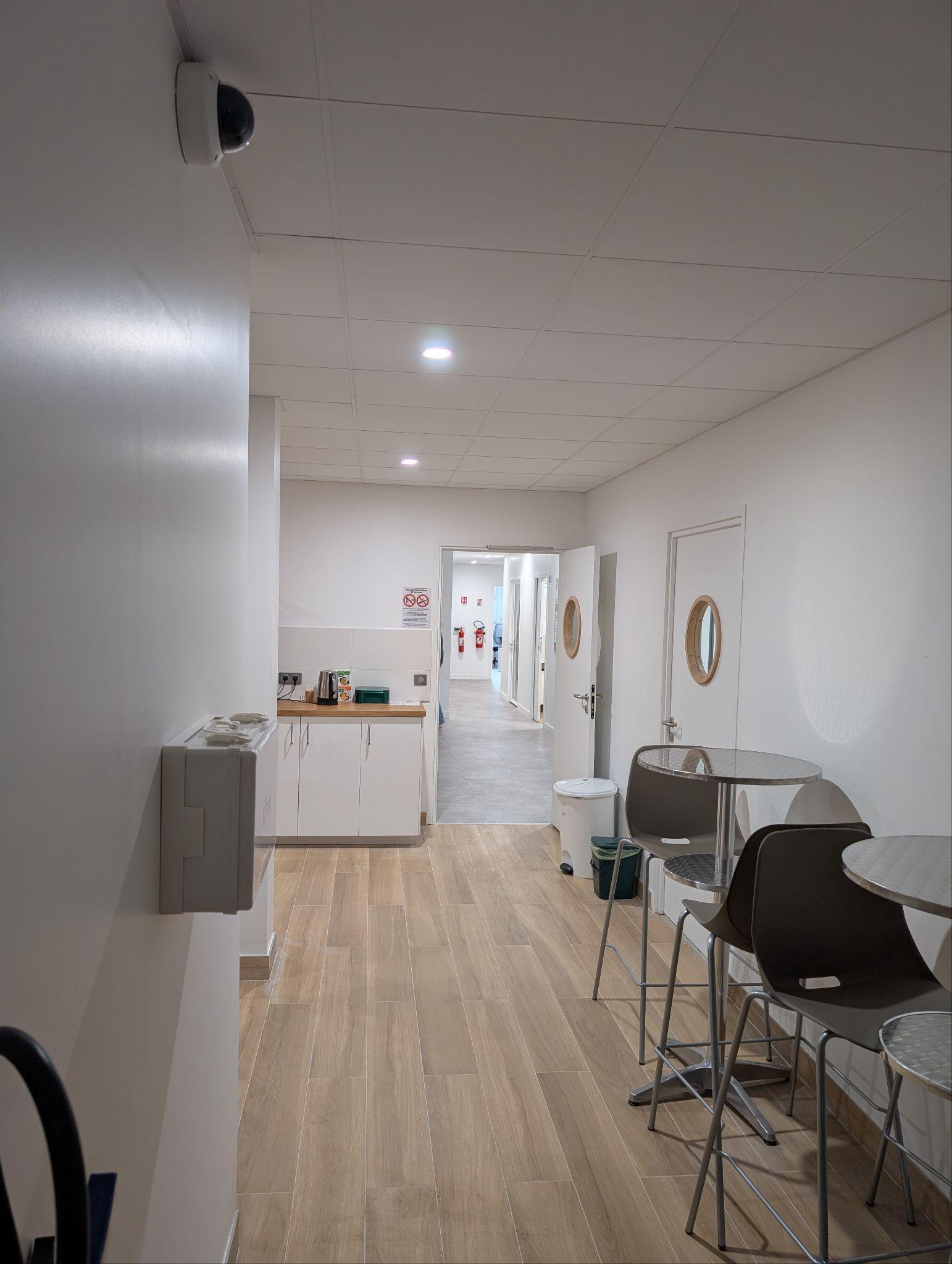 ERP Nanterre